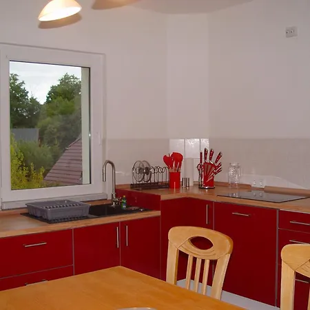 Appartamento Gaestehaus In Der Saechsischen Schweiz *