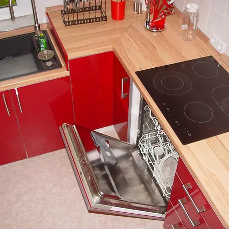 Gaestehaus In Der Saechsischen Schweiz Hohnstein