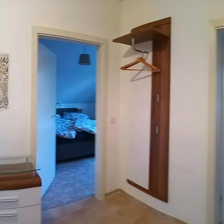 Gaestehaus In Der Saechsischen Schweiz * Hohnstein