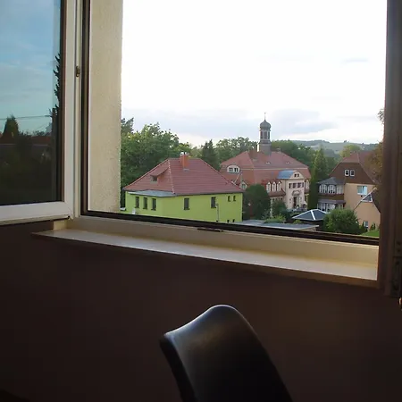 Gaestehaus In Der Saechsischen Schweiz * Hohnstein