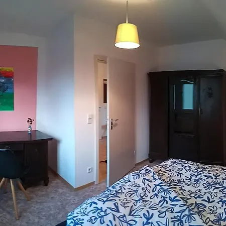 Gaestehaus In Der Saechsischen Schweiz