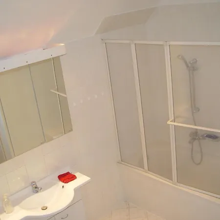 Gaestehaus In Der Saechsischen Schweiz