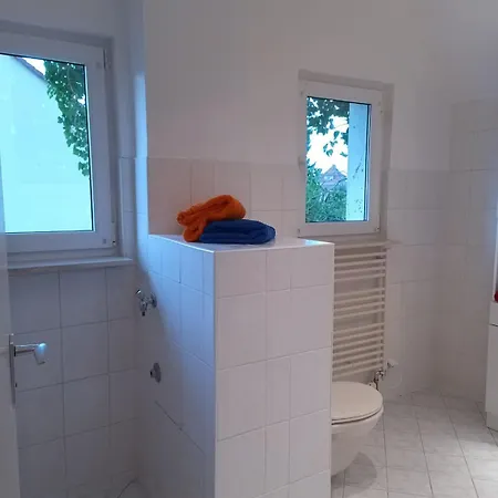 Gaestehaus In Der Saechsischen Schweiz Appartamento *