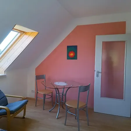 Gaestehaus In Der Saechsischen Schweiz Appartamento *