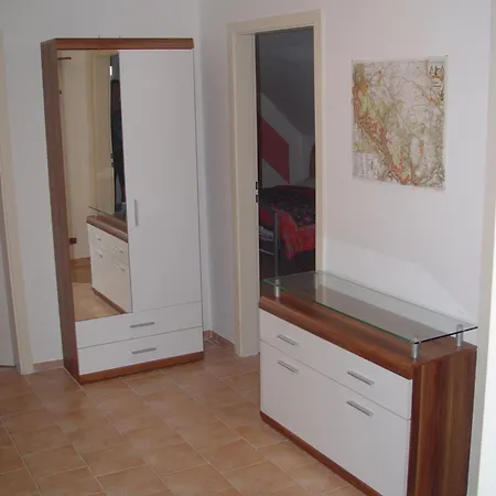 Gaestehaus In Der Saechsischen Schweiz Hohnstein