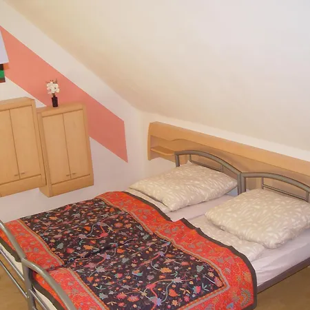 Appartamento Gaestehaus In Der Saechsischen Schweiz *