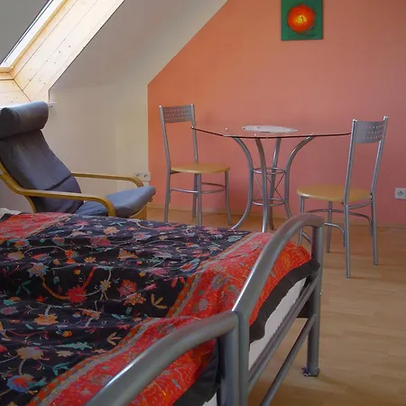 Gaestehaus In Der Saechsischen Schweiz Hohnstein